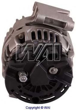 Generator / Alternator 4