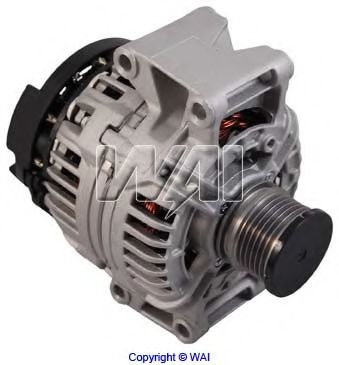Generator / Alternator 5