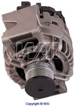 Generator / Alternator 3