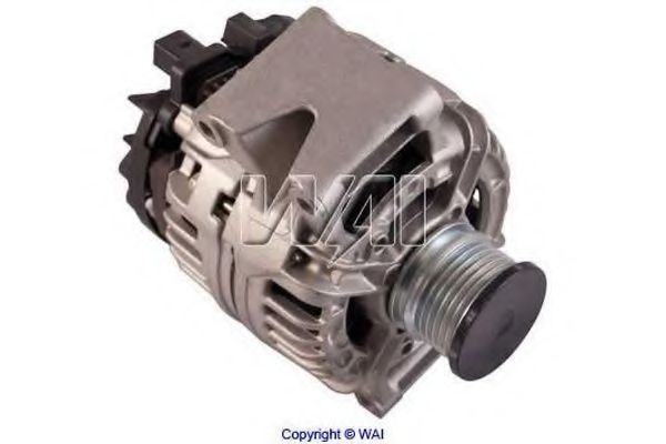 Generator / Alternator 5
