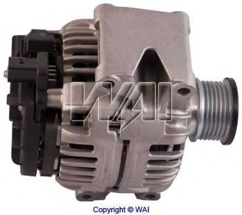 Generator / Alternator 7