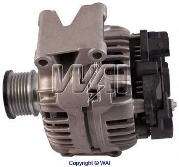 Generator / Alternator 8