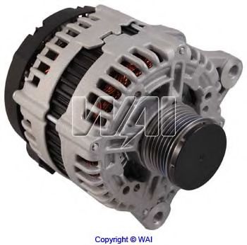 Generator / Alternator 2