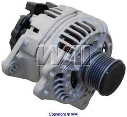 Generator / Alternator 3