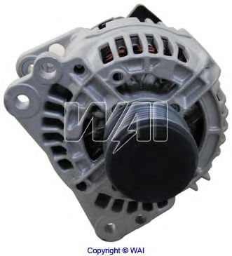 Generator / Alternator 5