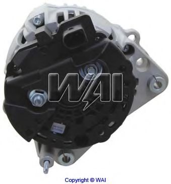 Generator / Alternator 6