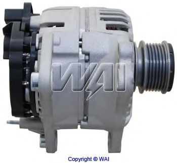 Generator / Alternator 7