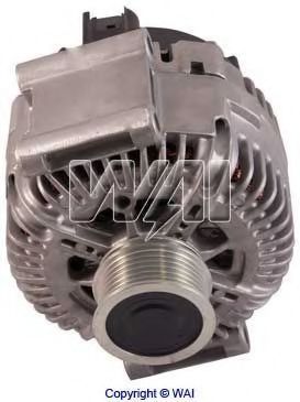 Generator / Alternator 2