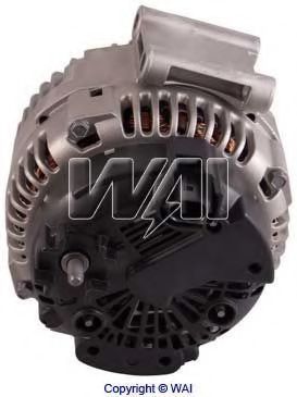 Generator / Alternator 3