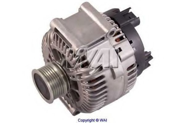 Generator / Alternator 4