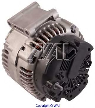 Generator / Alternator 5