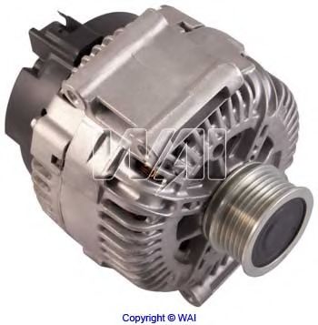 Generator / Alternator 6