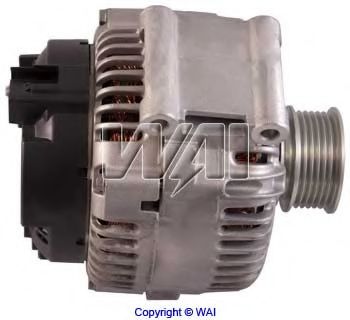 Generator / Alternator 7