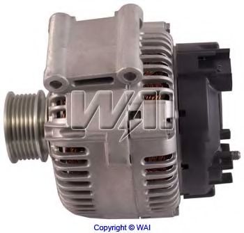 Generator / Alternator 8