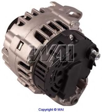 Generator / Alternator 3