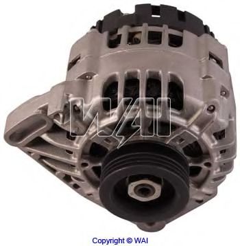 Generator / Alternator 5