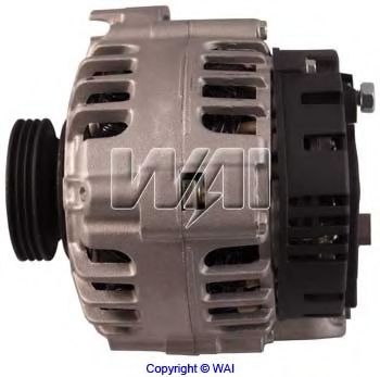 Generator / Alternator 8