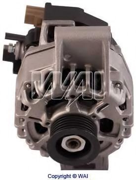 Generator / Alternator 2