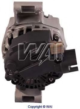 Generator / Alternator 3