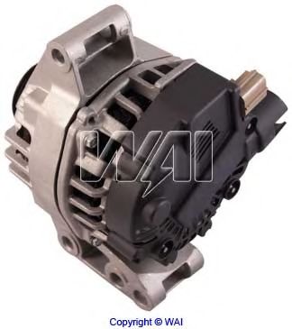Generator / Alternator 5