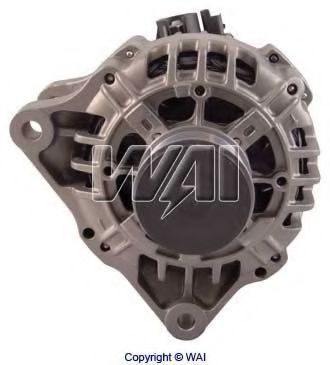 Generator / Alternator 2