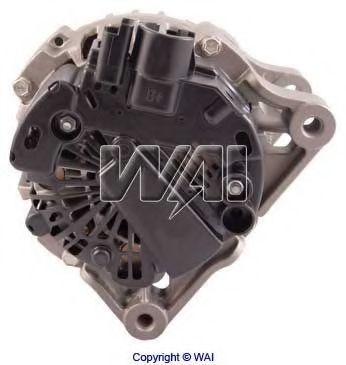 Generator / Alternator 3