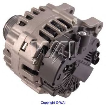 Generator / Alternator 5