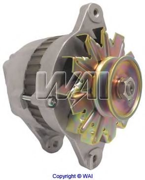 Generator / Alternator 2