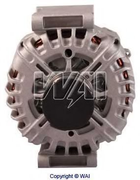 Generator / Alternator 2
