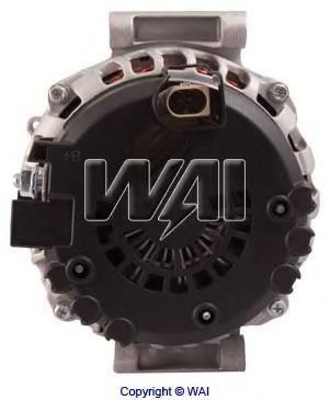 Generator / Alternator 3