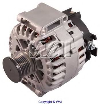 Generator / Alternator 6