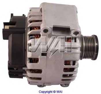 Generator / Alternator 7