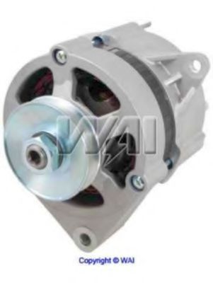 Generator / Alternator 2