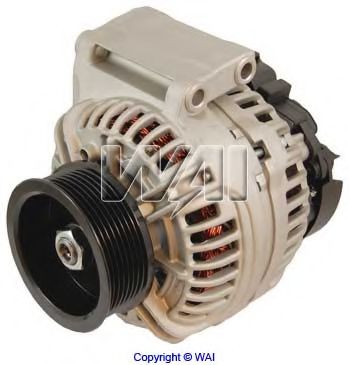Generator / Alternator 2