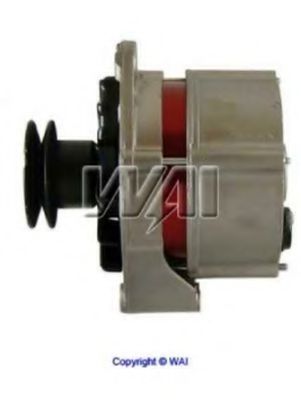 Generator / Alternator 2