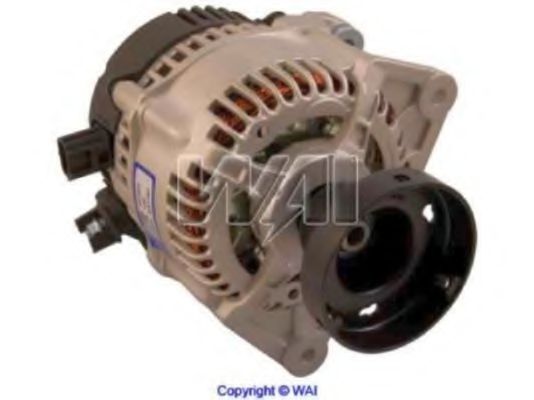 Generator / Alternator 2