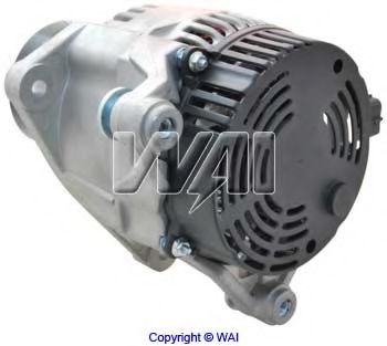 Generator / Alternator 3
