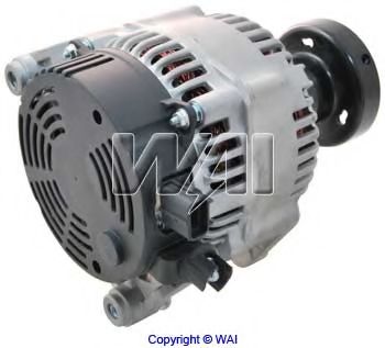 Generator / Alternator 4