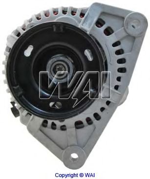 Generator / Alternator 5