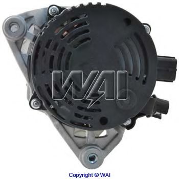 Generator / Alternator 6