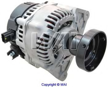 Generator / Alternator 7