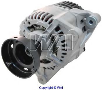 Generator / Alternator 8