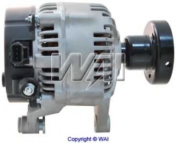 Generator / Alternator 9