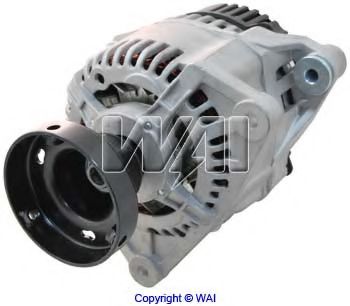 Generator / Alternator 2