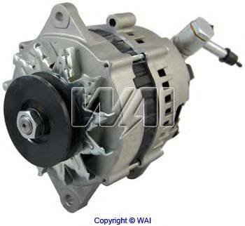 Generator / Alternator 2