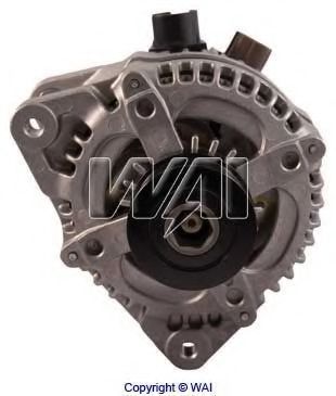 Generator / Alternator 2