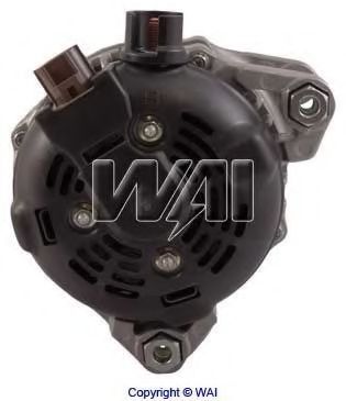 Generator / Alternator 3