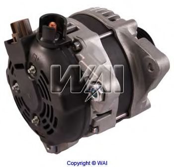Generator / Alternator 5