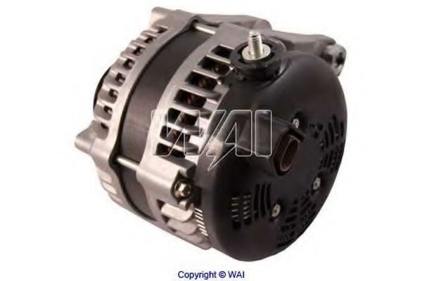 20223N-OE Generator / Alternator WAIglobal 