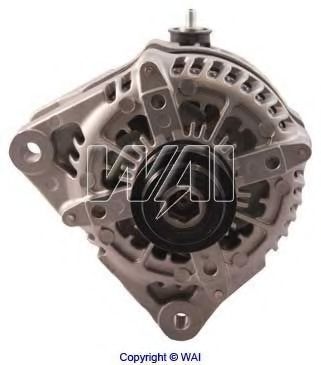 Generator / Alternator 2